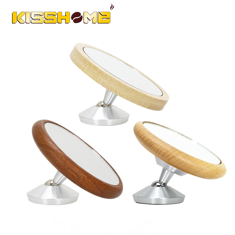 Espresso Shot Mirror Magnetic  - Espresso Shot Glass recensie en prijs