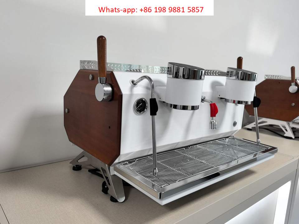 Professional Barista Espresso  - Coffee Equipment For Espresso Machine recensie en prijs