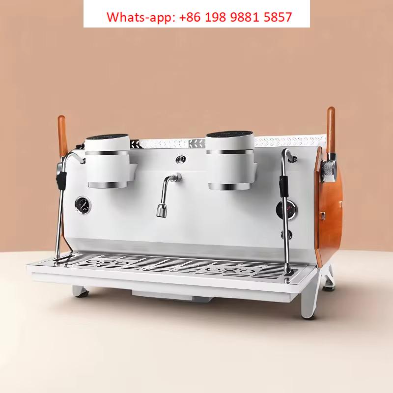 Professional Barista Espresso  - Coffee Equipment For Espresso Machine recensie en prijs