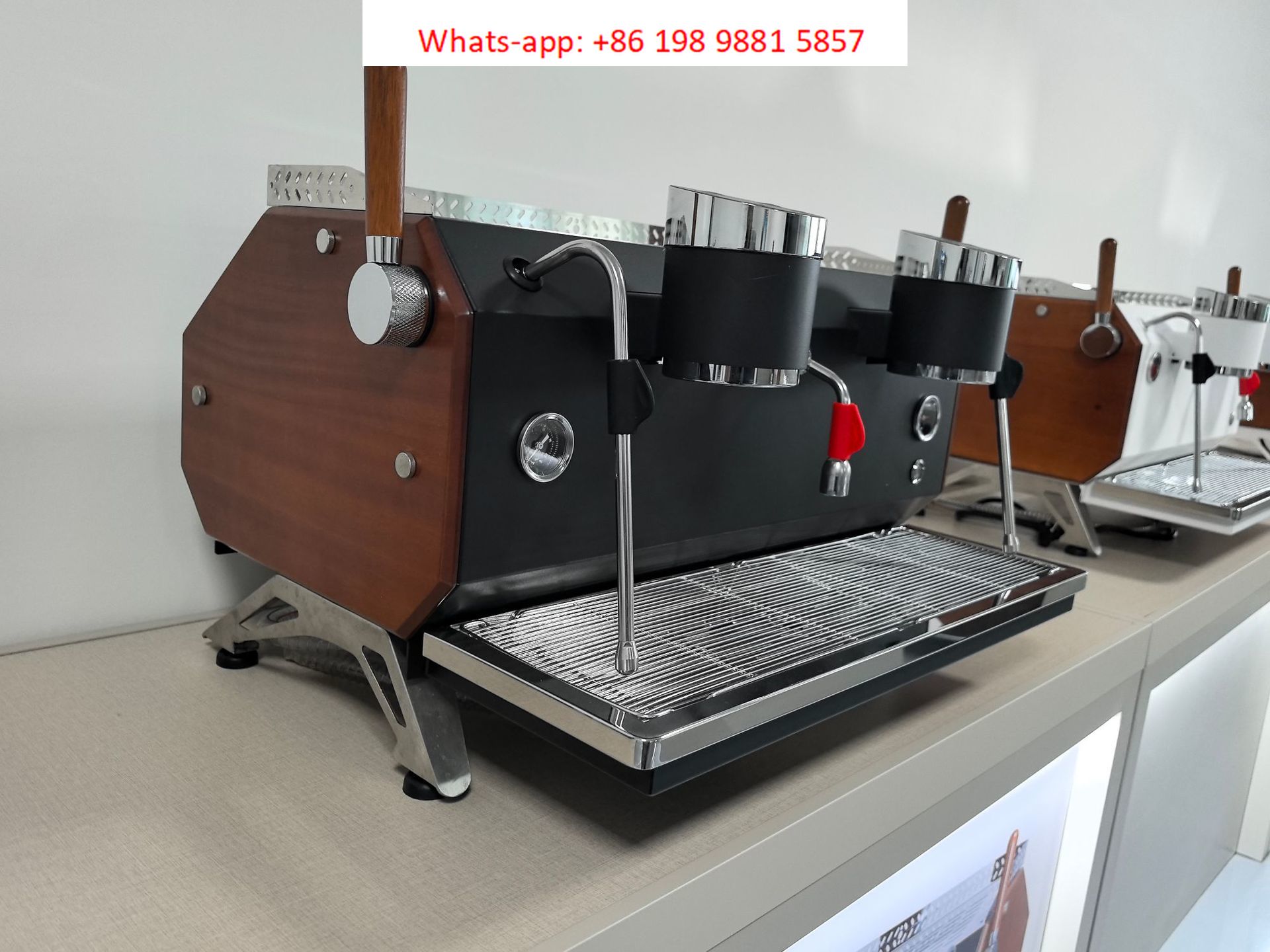 Professional Barista Espresso  - Coffee Equipment For Espresso Machine recensie en prijs