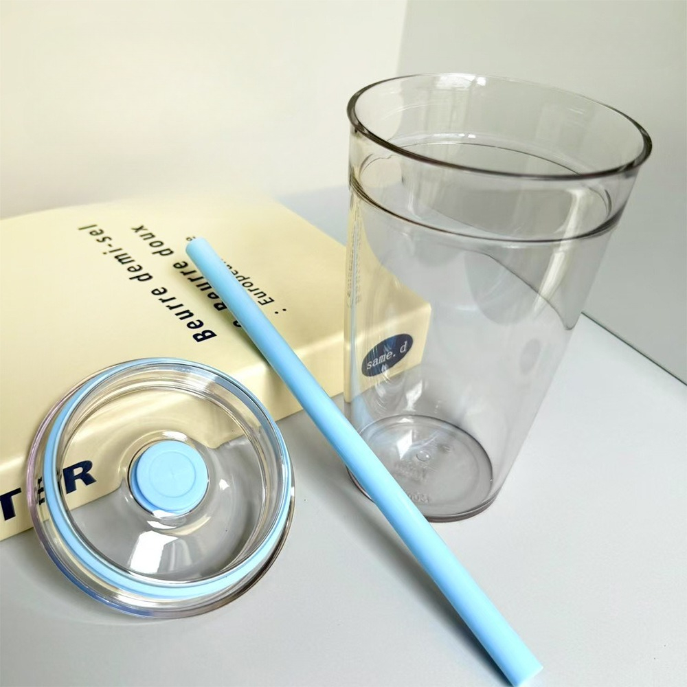 Cup Plastic Handheld 450ml Sin - Coffee Equipment For Home recensie en prijs