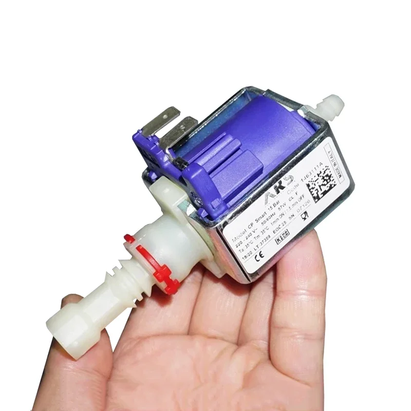 ARS AC 220V-240V 57W Mini Elec - Pressure Gauge Espresso recensie en prijs