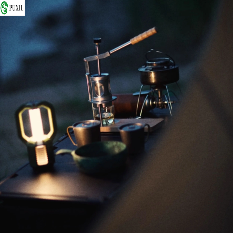 New Mini 6-9Bar Manual Espress - Pressure Gauge Espresso recensie en prijs
