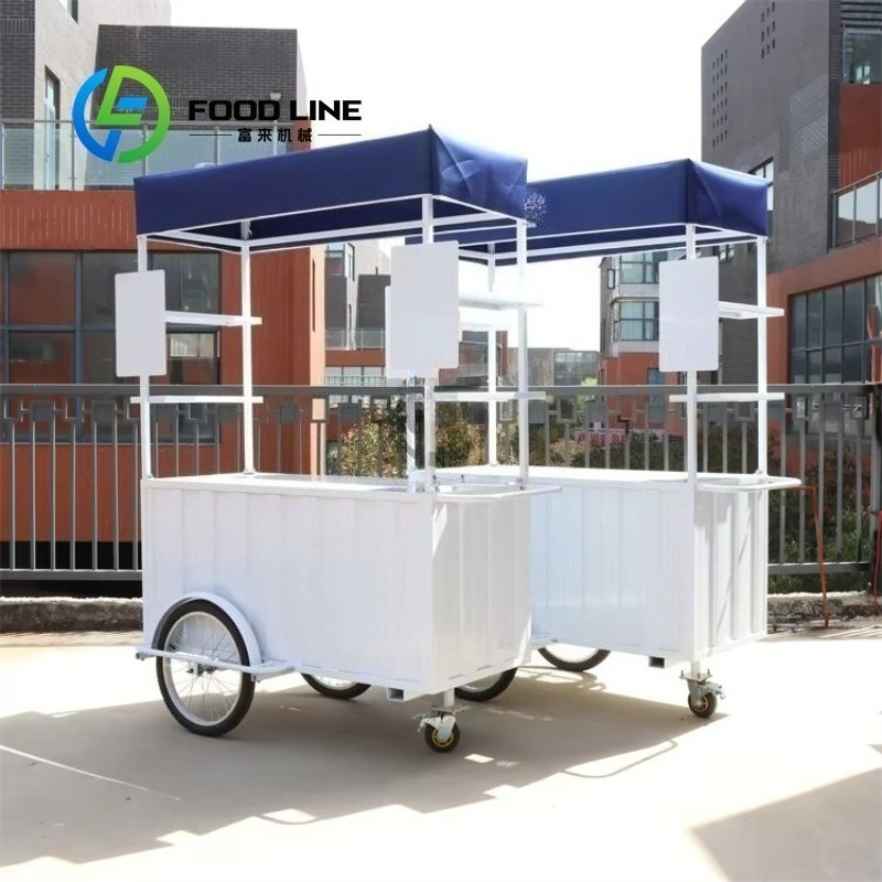 Customized New Design Mobile C - Coffee Equipment For Cafe recensie en prijs