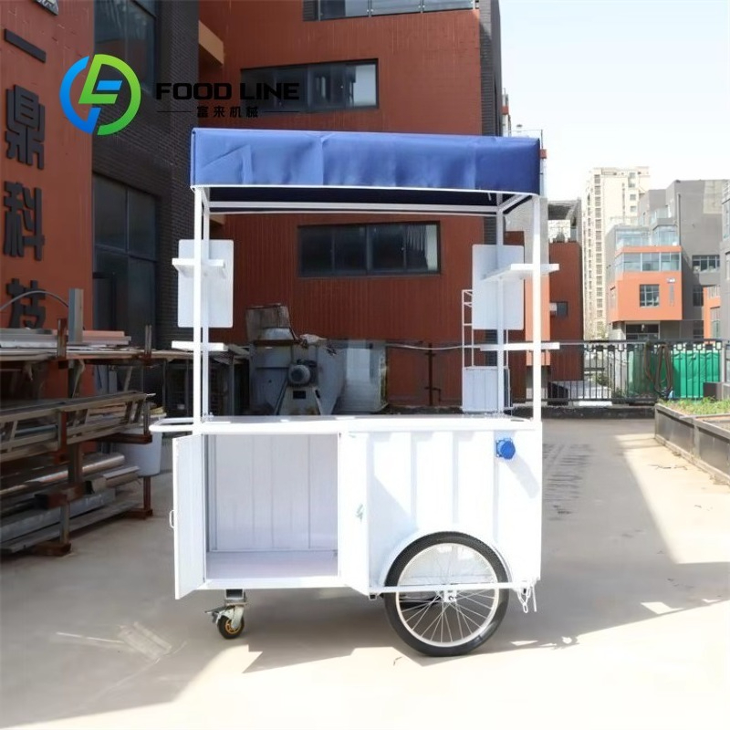 Customized New Design Mobile C - Coffee Equipment For Cafe recensie en prijs