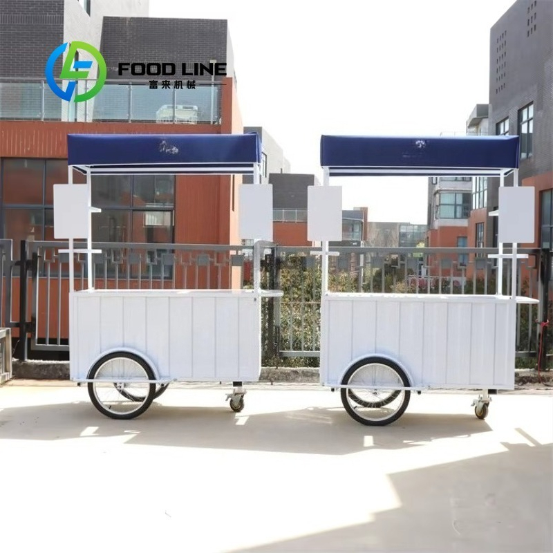 Customized New Design Mobile C - Coffee Equipment For Cafe recensie en prijs