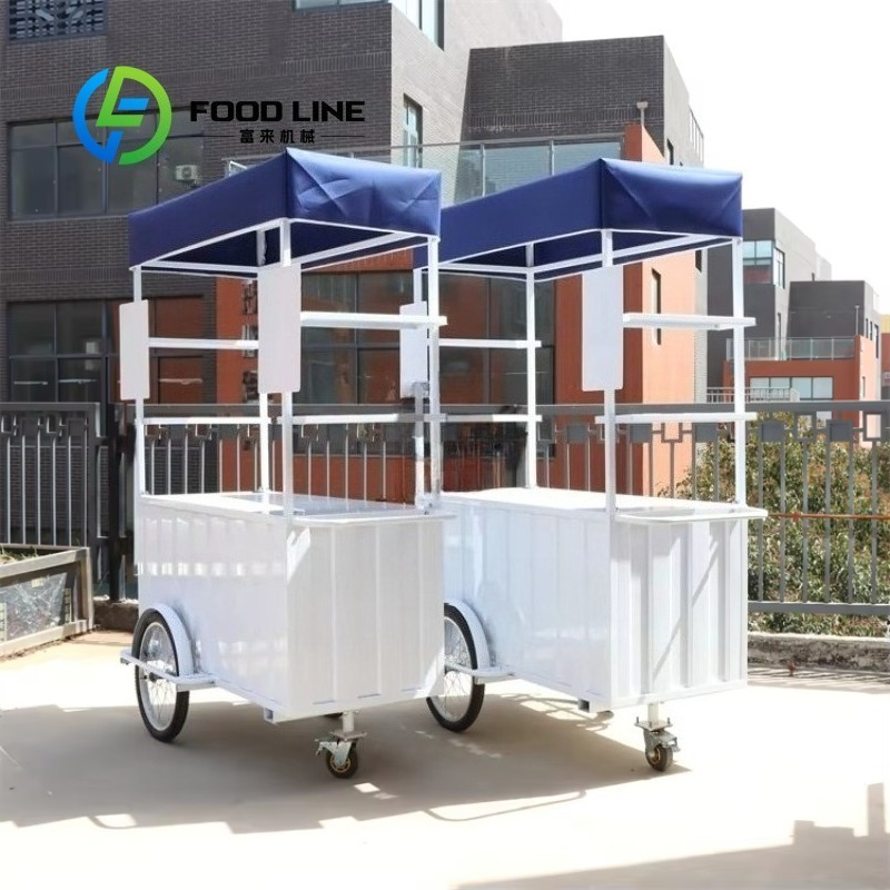 Customized New Design Mobile C - Coffee Equipment For Cafe recensie en prijs