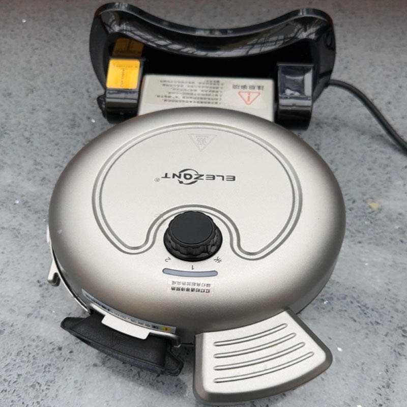 Vertical Waffle Maker for Home - Coffee Equipment For Home recensie en prijs