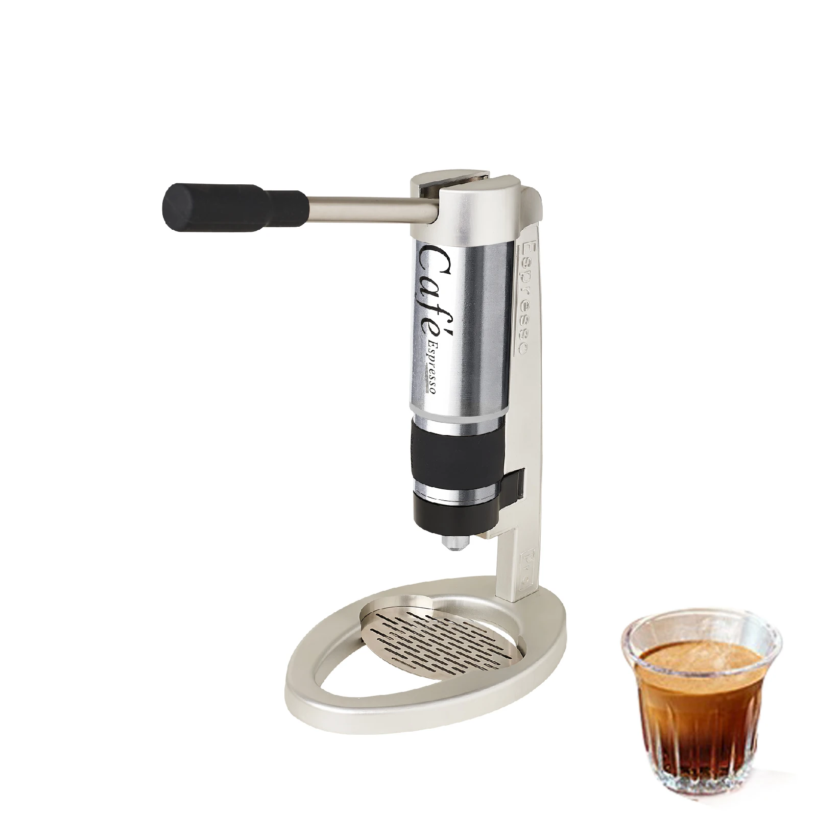 espresso Coffee Machine Withou - Coffee Equipment For Espresso Machine recensie en prijs