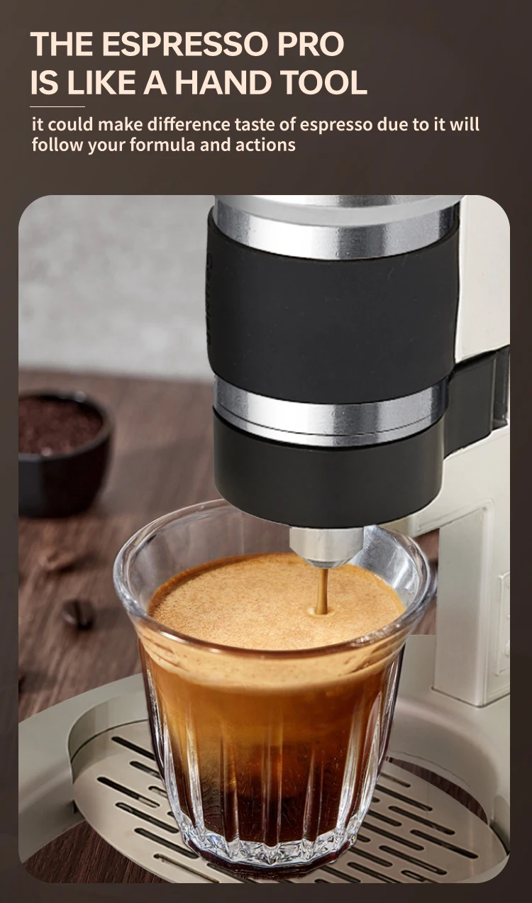 espresso Coffee Machine Withou - Coffee Equipment For Espresso Machine recensie en prijs